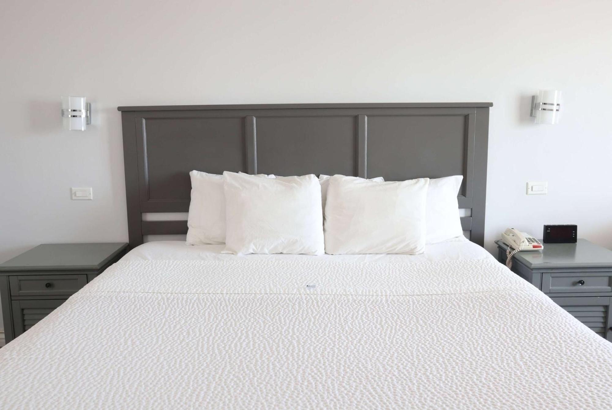 Days Inn By Wyndham Near City Of Hope Duarte Luaran gambar