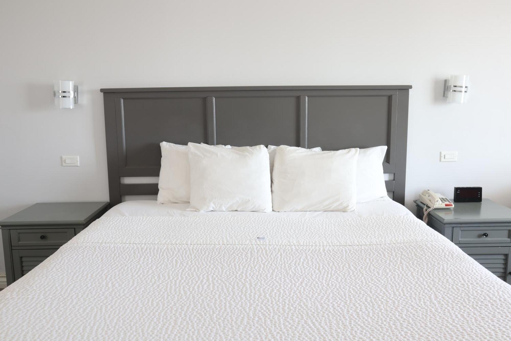 Days Inn By Wyndham Near City Of Hope Duarte Luaran gambar