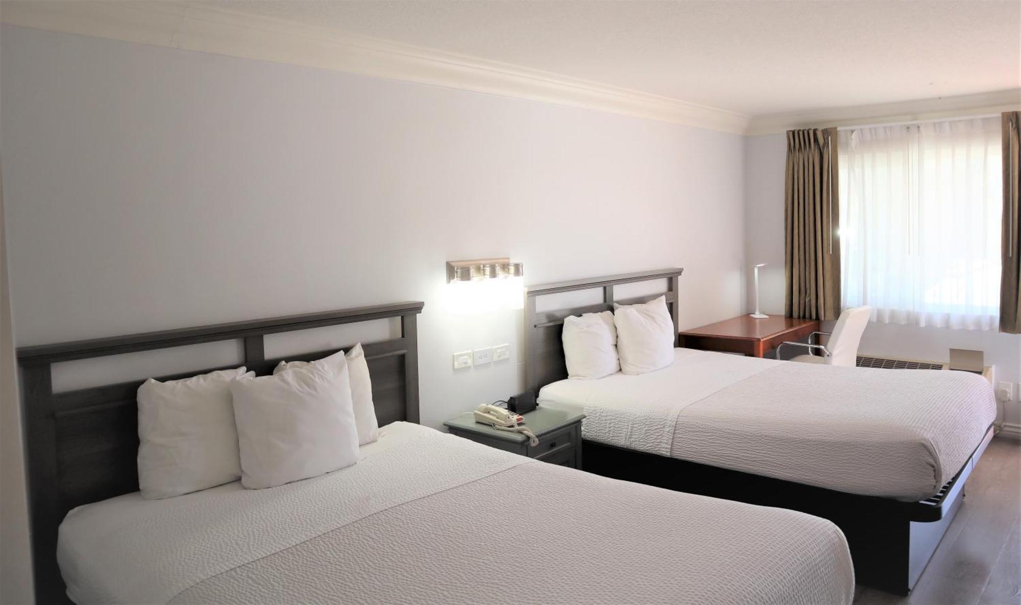 Days Inn By Wyndham Near City Of Hope Duarte Luaran gambar