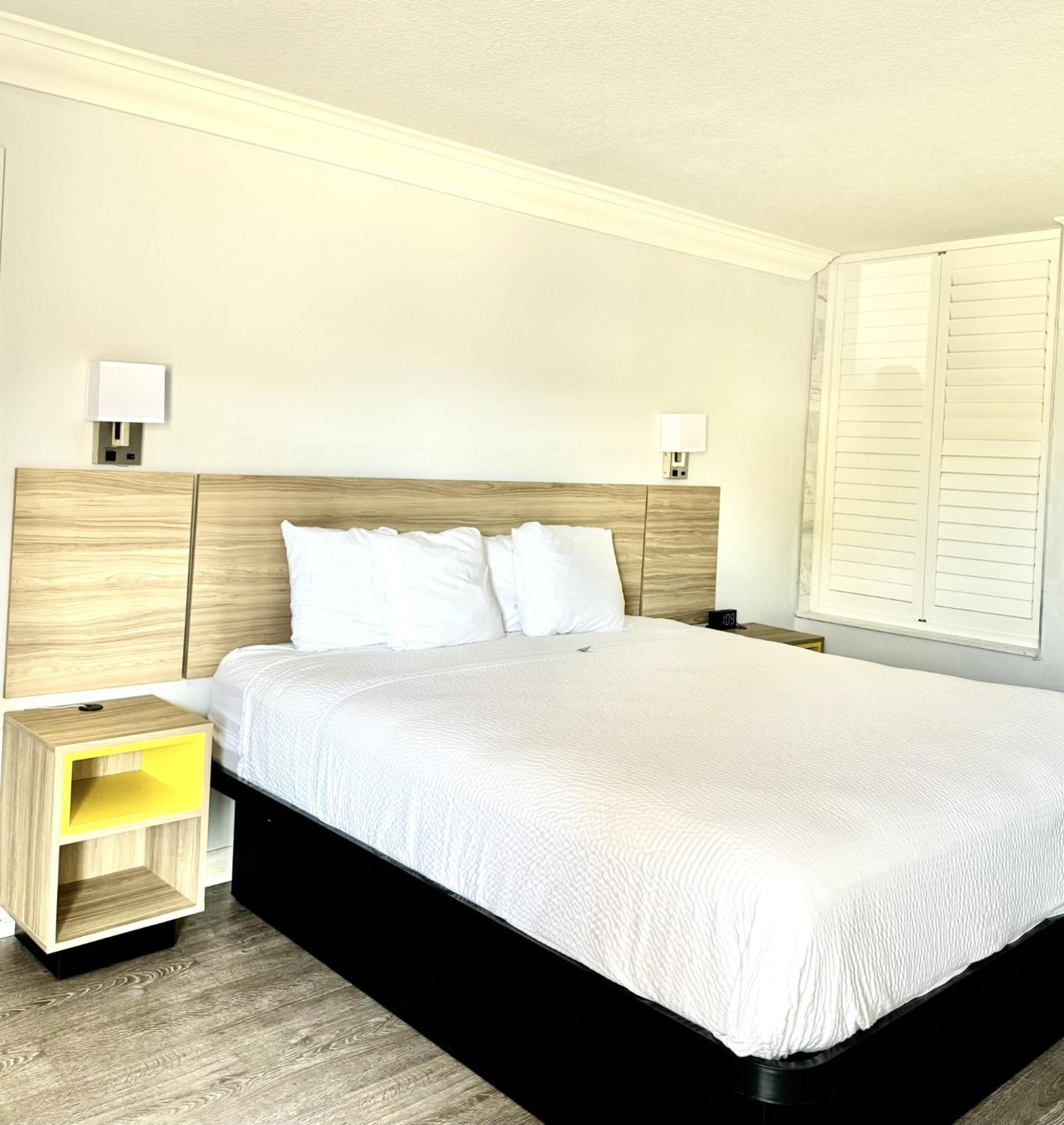 Days Inn By Wyndham Near City Of Hope Duarte Luaran gambar
